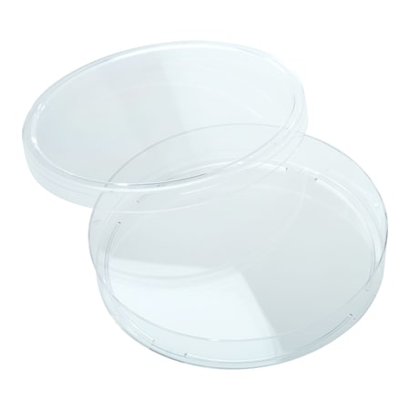 Celltreat Petri Dish, Slideable, Sterile, 100mmx15mm, PK500 229694